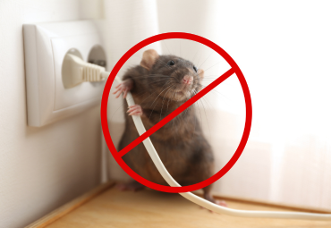 Rats Control