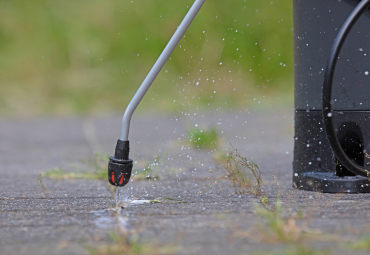 Weed Control